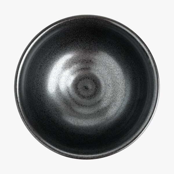 Image of Tessa Black Bowl 4.5" 3