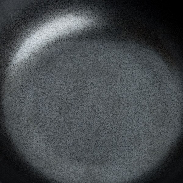 Image of Tessa Black Round Bowl 5" 4