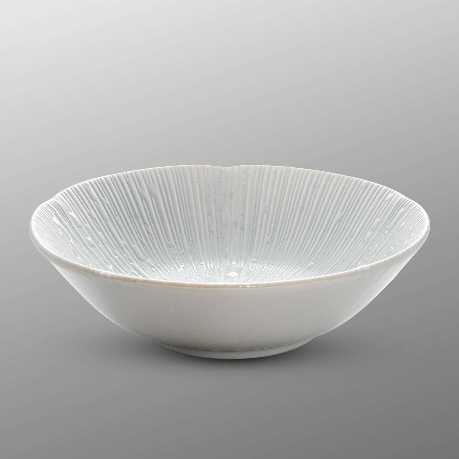 新品 Kuhn Keramik クラウン ソープディッシュ 15 x 5cm Kyosendan Bowl 5.5