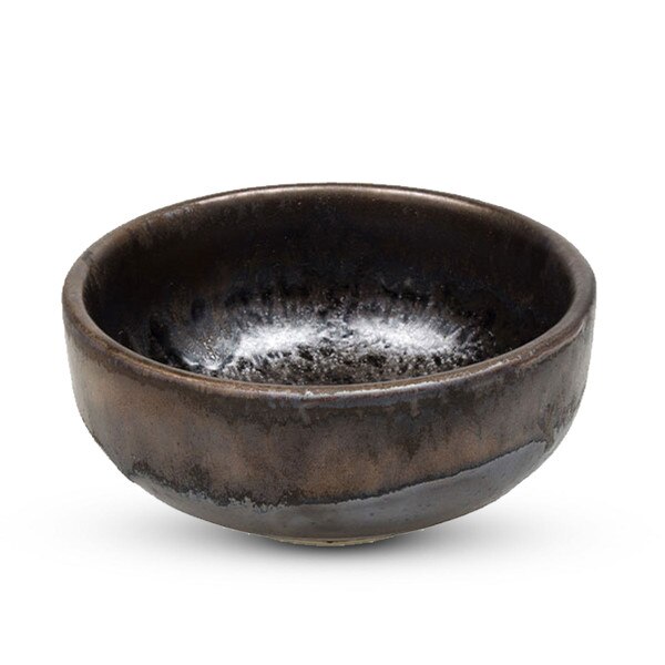 Image of Kyo Bronze Bowl 4" 1