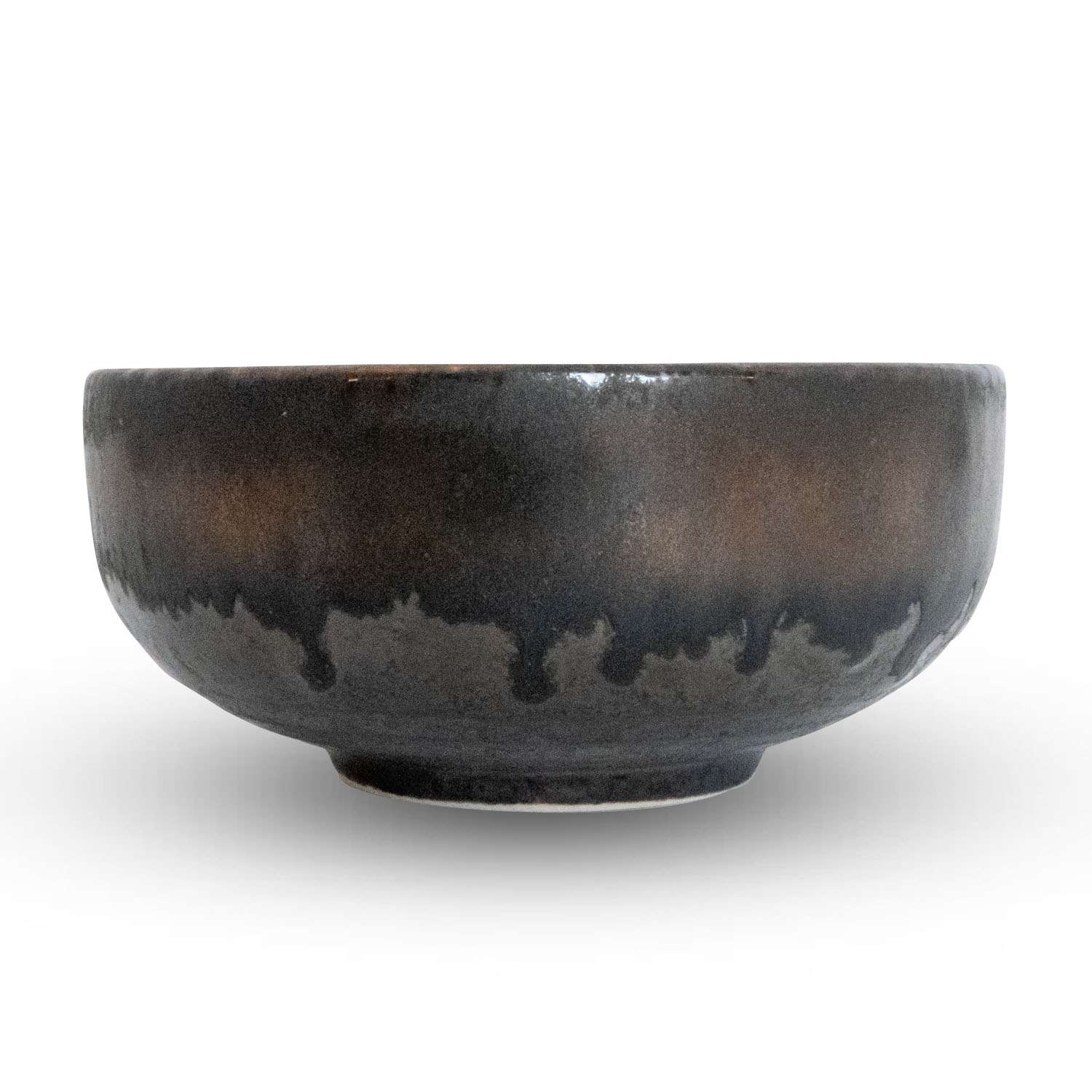 Kyo Bronze Bowl 4