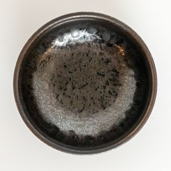 Image of Kyo Bronze Bowl 4" 3