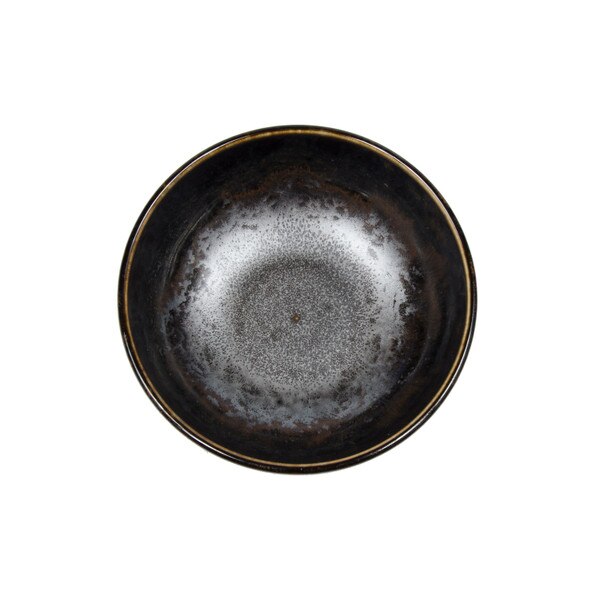Image of Silver Granite Bowl 4.25" 2