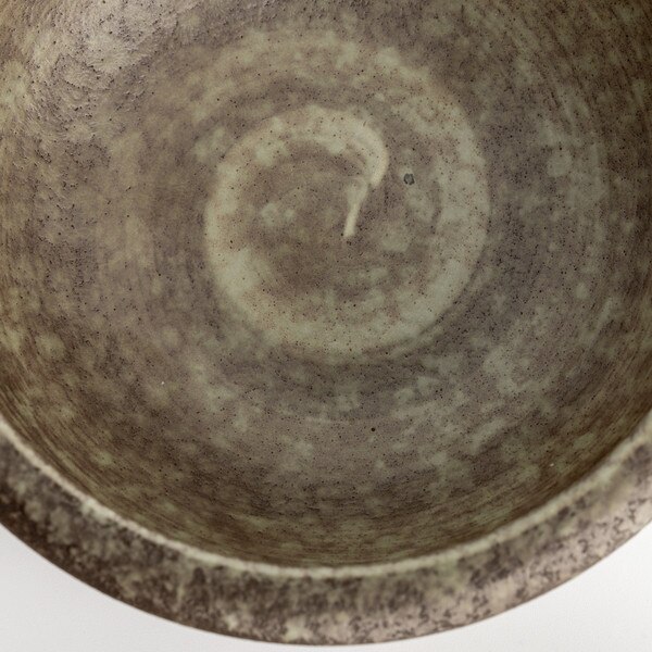 Image of Brown Nenrin Bowl 5" 4