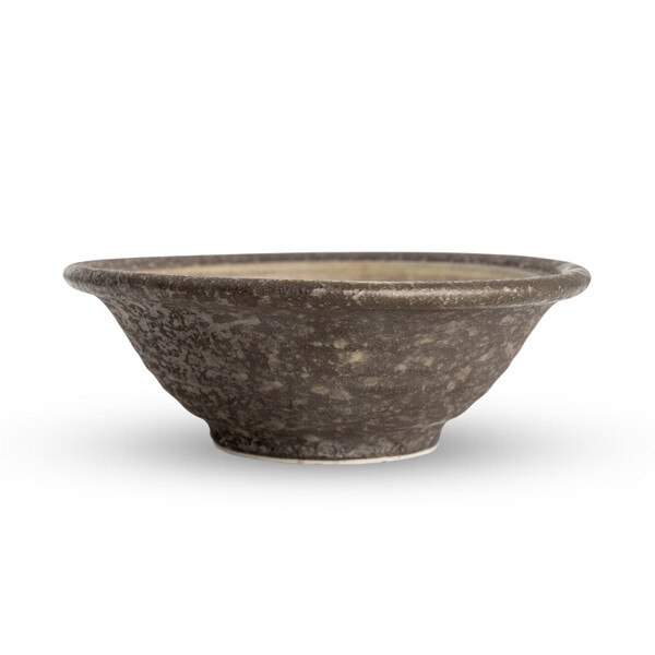 Image of Brown Nenrin Bowl 4.25" 2
