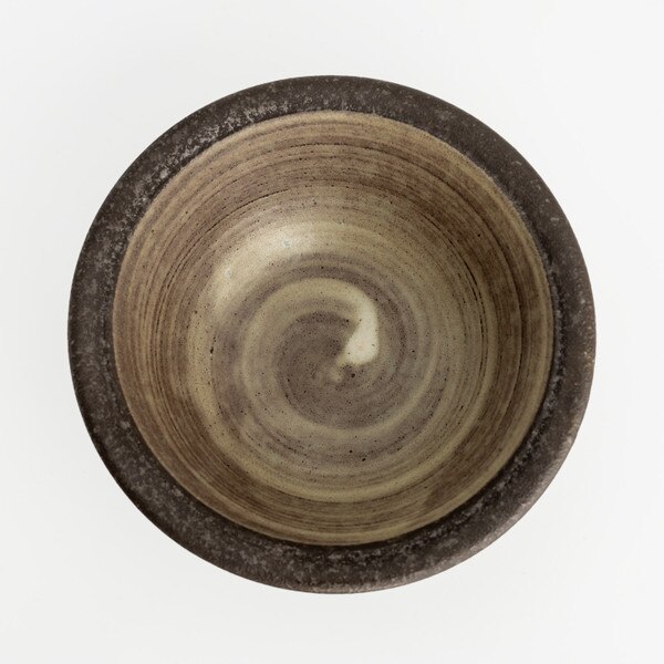 Image of Brown Nenrin Bowl 4.25" 3