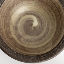 Brown Nenrin Bowl 4.25" hover-image