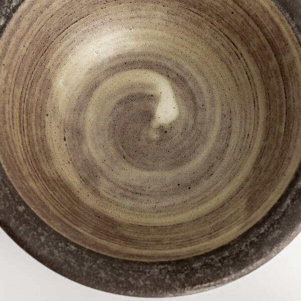 Image of Brown Nenrin Bowl 4.25" 4