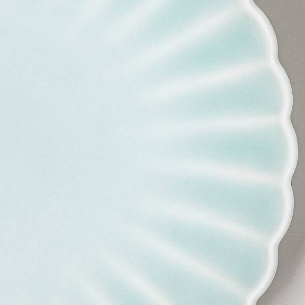 Image of Moist Seiji Kikuwari Shallow Bowl 5" 4