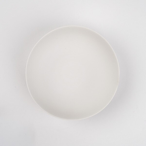 Image of Motoi Mat White Bowl 5.75" 2