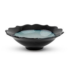 Flower Rim Bowl 5.75"