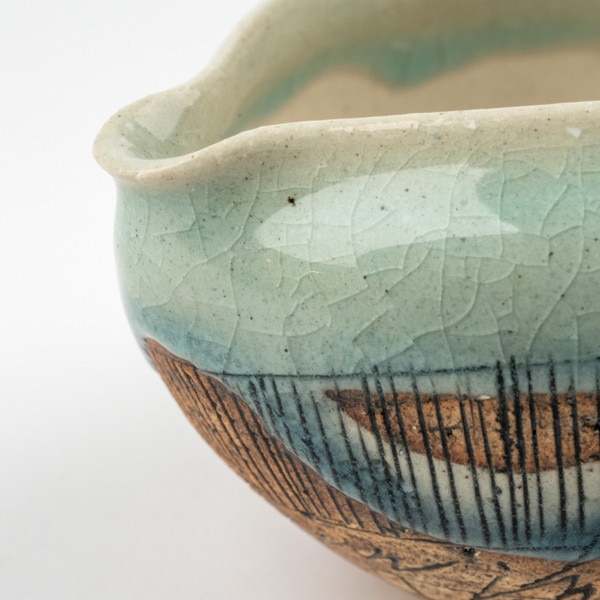 Image of Marine Map Pouring Bowl 5" 5