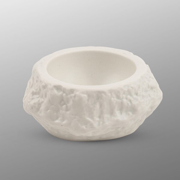 Image of White Rock Bowl 4" 1