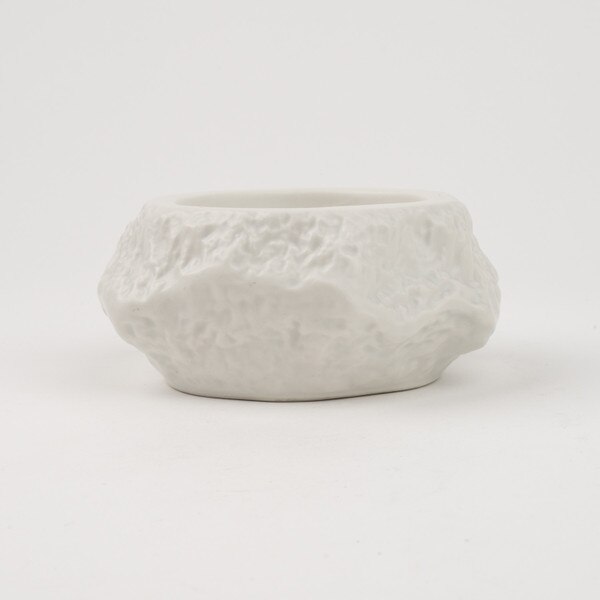 Image of White Rock Bowl 4" 2