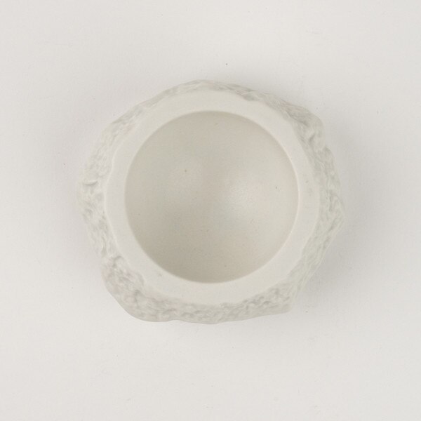 Image of White Rock Bowl 4" 3