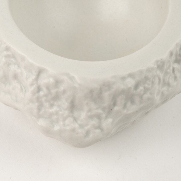 Image of White Rock Bowl 4" 4