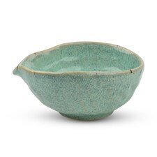 Blue Unofu Bowl 5.5"