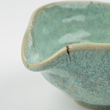 Marine Green Pouring Bowl 5.5" hover-image