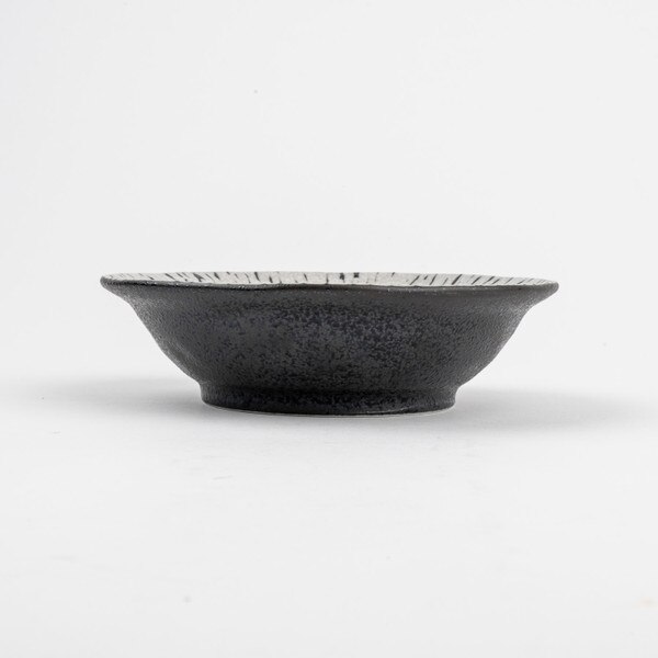 Image of Zebra Bowl 5.5" 2