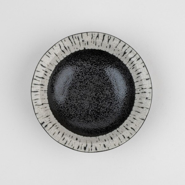 Image of Zebra Bowl 5.5" 3