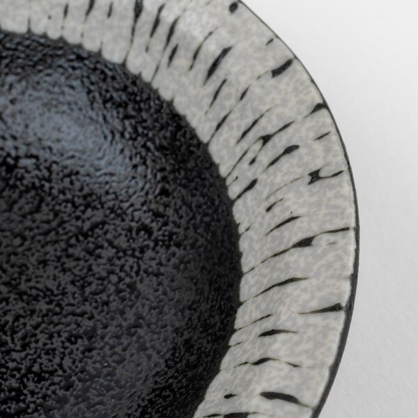 Image of Zebra Bowl 5.5" 4