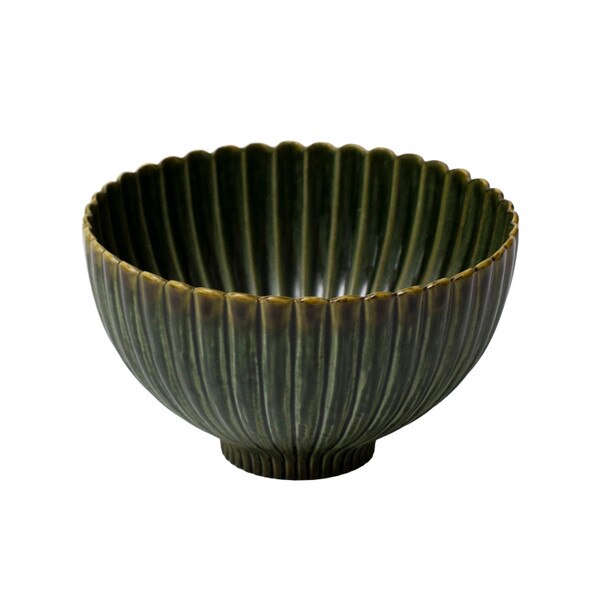 Image of Tokinohana Rice Bowl GR 4.75"