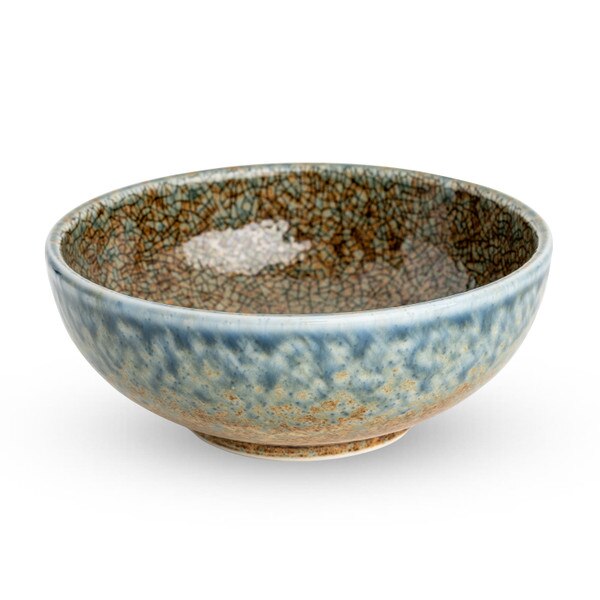 Image of Ainagashi Mosaic Bowl 4.25" 1