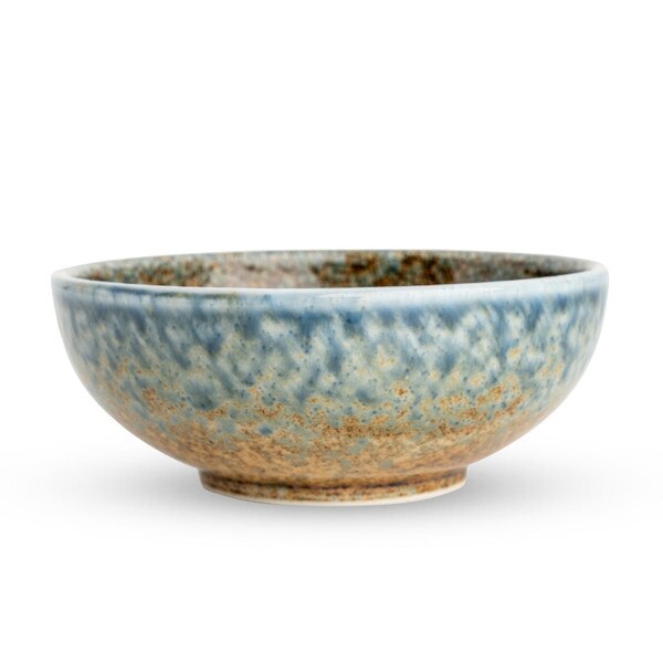 Image of Ainagashi Mosaic Bowl 4.25" 2