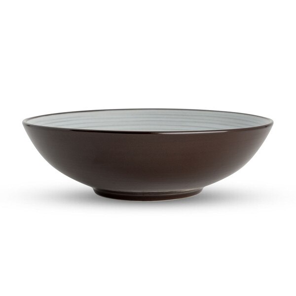 Image of Korin Durable Matte Spiral Bowl 5.75" 2