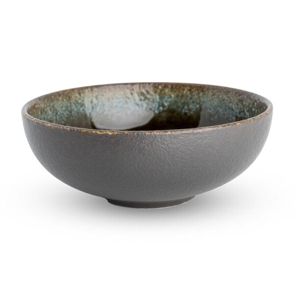 Image of Korin Durable Umi Cobalt Blue Bowl 4.25" 1