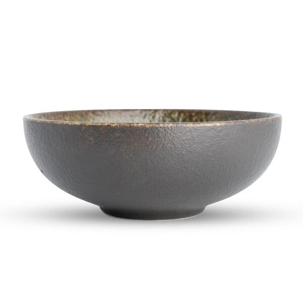 Image of Korin Durable Umi Cobalt Blue Bowl 4.25" 2