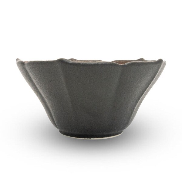 Image of Korin Durable Sage Green Lotus Bowl 4.5" 2