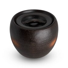 Bizen Fire Extinguishing Pot