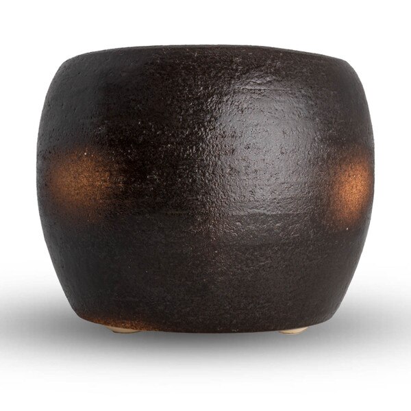Image of Bizen Fire Extinguishing Pot 2