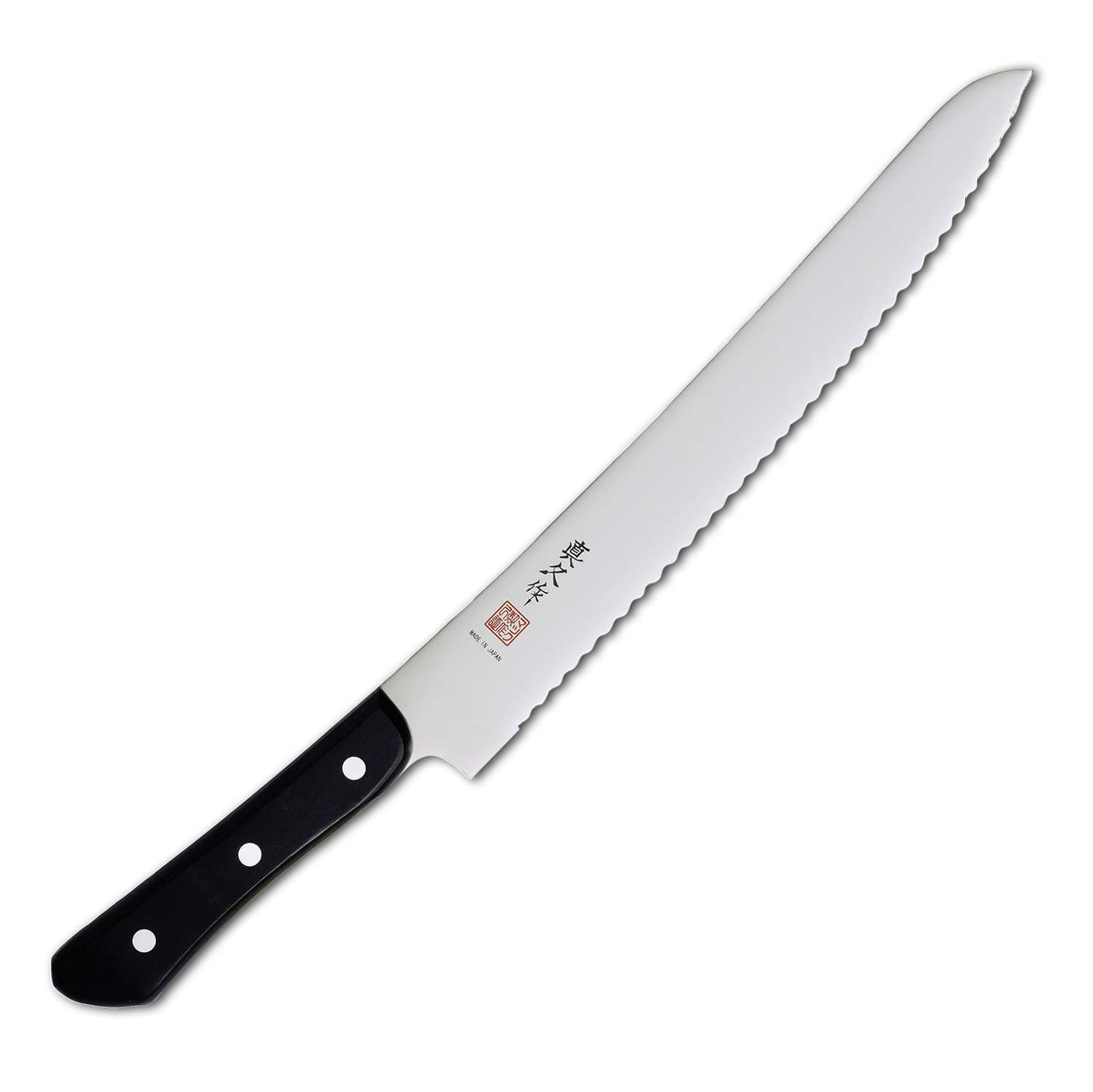 Mac: Bread Knife 10.5"