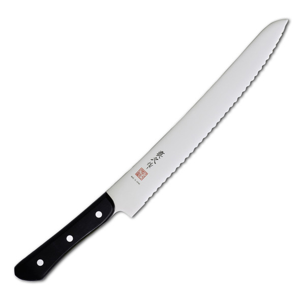 Image of Mac Bread Knife 1