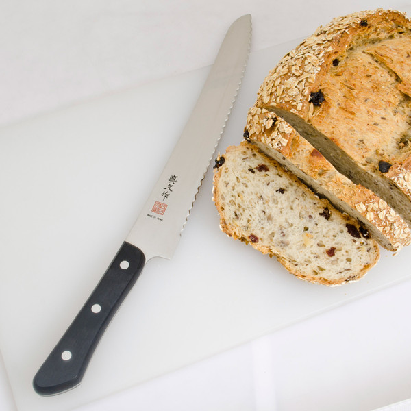 Image of Mac Bread Knife 3