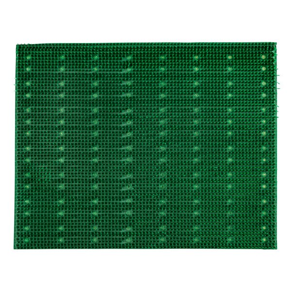 Image of Plastic Turf - Green Mat for Sushi Case (Sunoko Shiba) 1