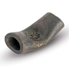 Carbonized Makura Chopstick Rest