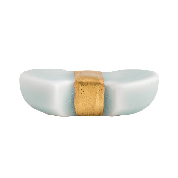 Image of Moist Seiji Kinsai Takaratsukushi Chopstick Rest 2