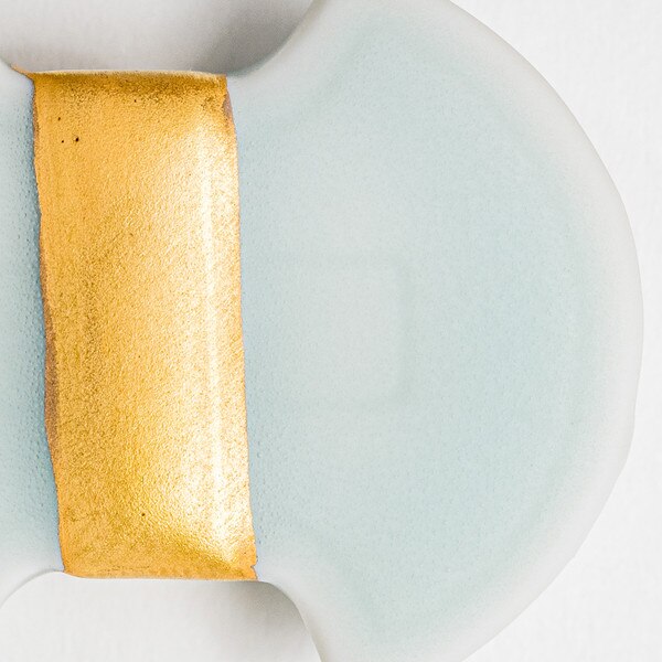 Image of Moist Seiji Kinsai Takaratsukushi Chopstick Rest 4