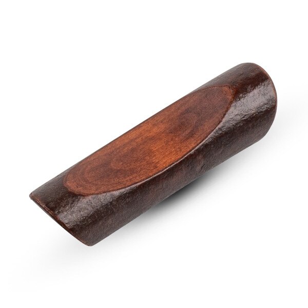 Image of Wooden Chopstick Rest - Large 1