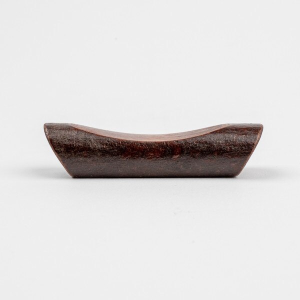 Image of Wooden Chopstick Rest - Large 2