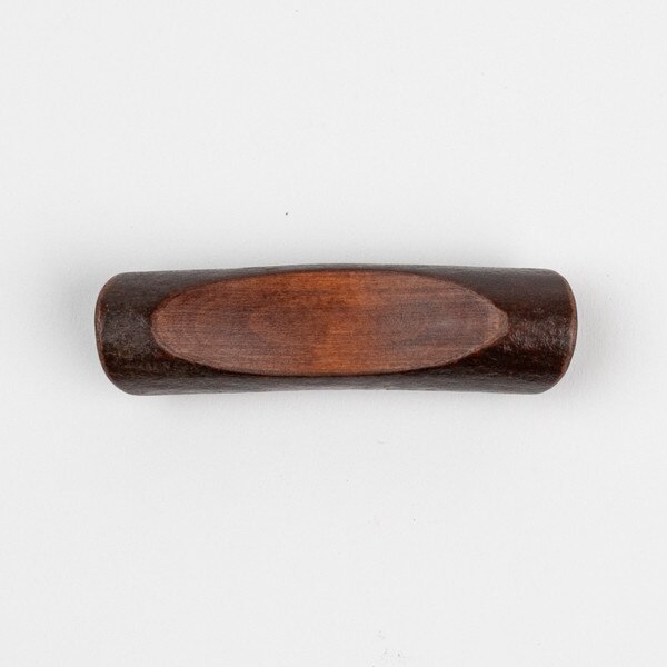 Image of Wooden Chopstick Rest - Large 3