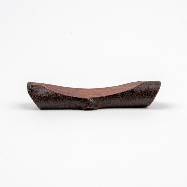 Image of Wooden Chopstick Rest 2