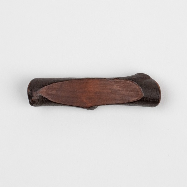 Image of Wooden Chopstick Rest 3
