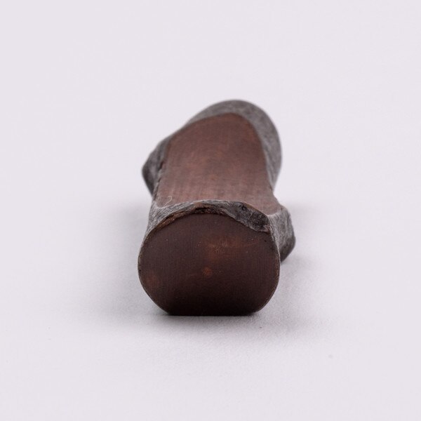Image of Wooden Chopstick Rest 4