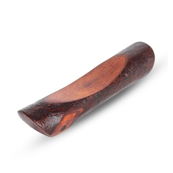 Image of Wooden Chopstick Rest 1