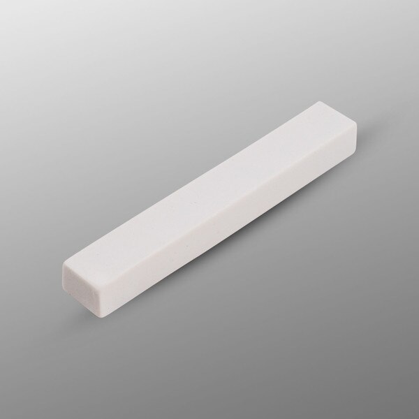 Image of Motoi Mat White Cutlery Rest 1