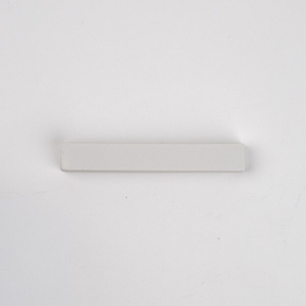 Image of Motoi Mat White Cutlery Rest 2